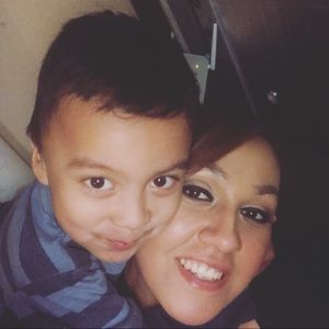 Meet your Posher, Sandra